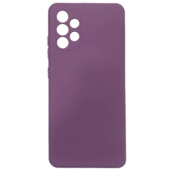 کاور سیلیکونی محافظ لنز مناسب برای گوشی موبایل سامسونگ Galaxy A33 5G